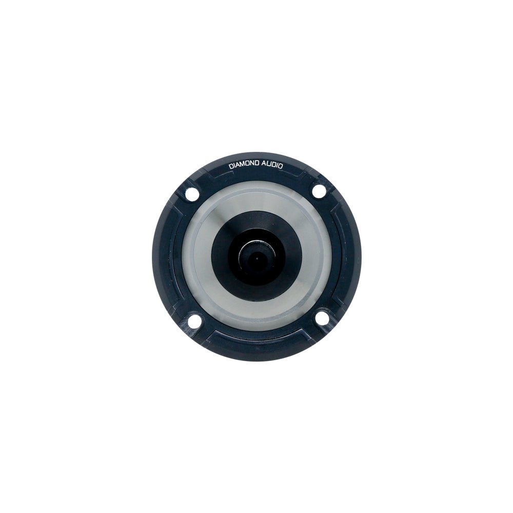 M075T - Compression Extreme Output Tweeter