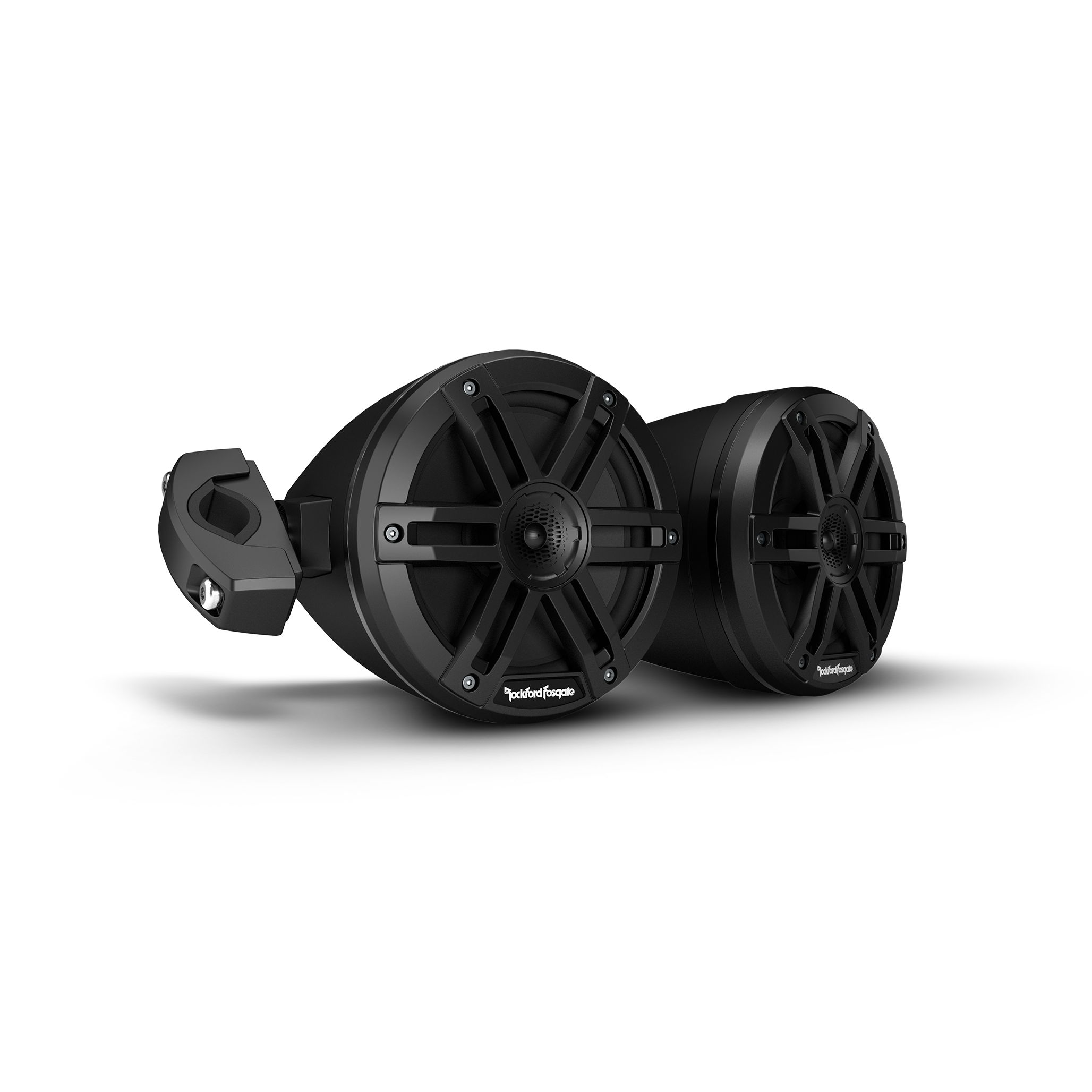 M0 65′′ Element Ready™ Moto-Can Speakers (pr)