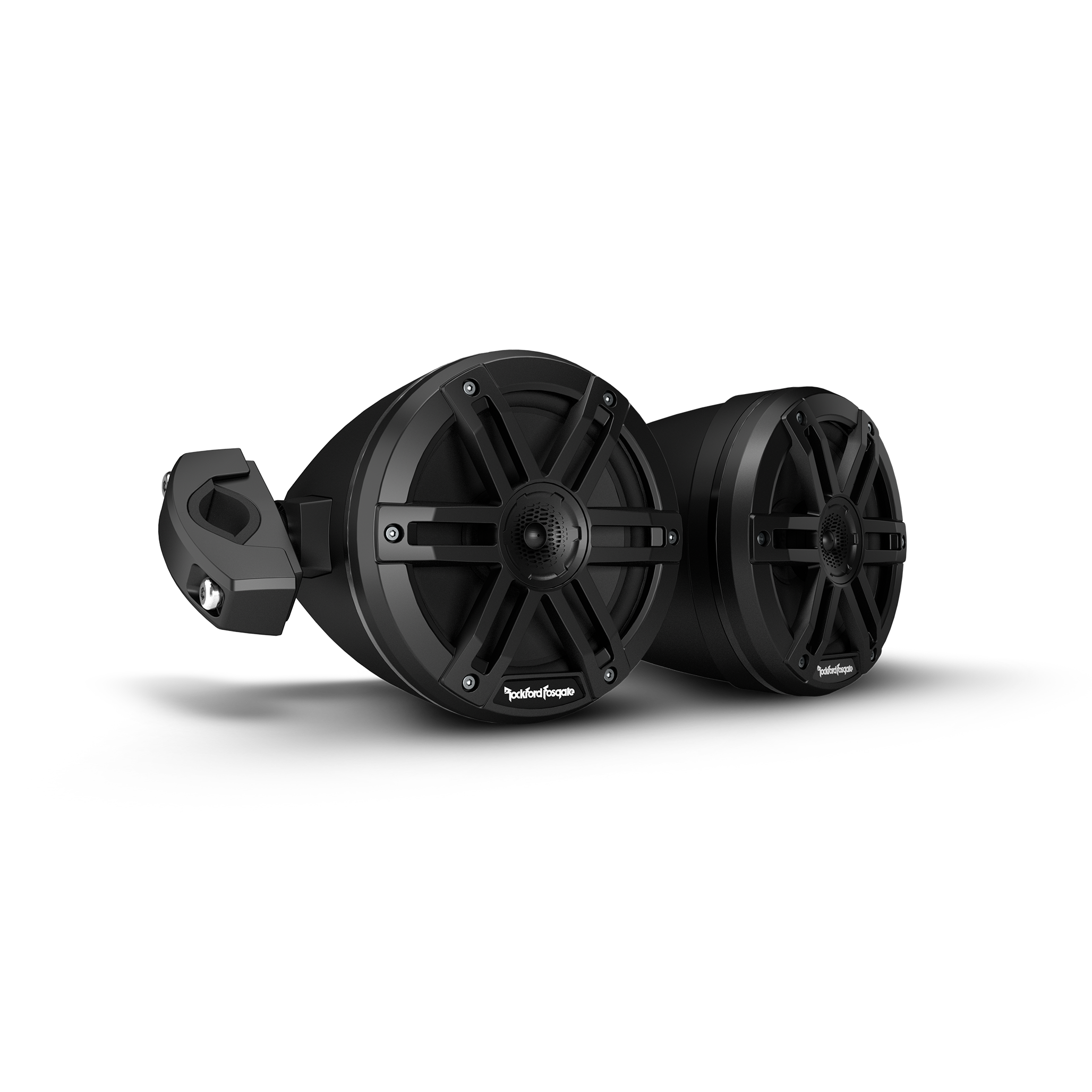 M0 65′′ Element ReadyTM Moto-Can Speakers (pr)