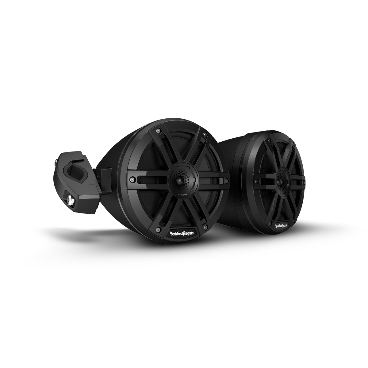 M0 65'' Element Ready TM Moto-Can Speakers (pr)