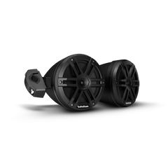 M0 6.5” Element Ready™ Moto-Can Speakers (pr)(M0WL-65MB)
