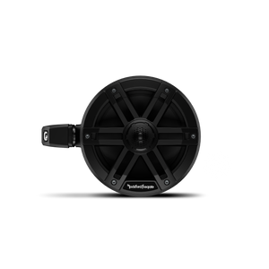 M0 6.5'' Element Ready TM Moto-Can Speakers (pr)