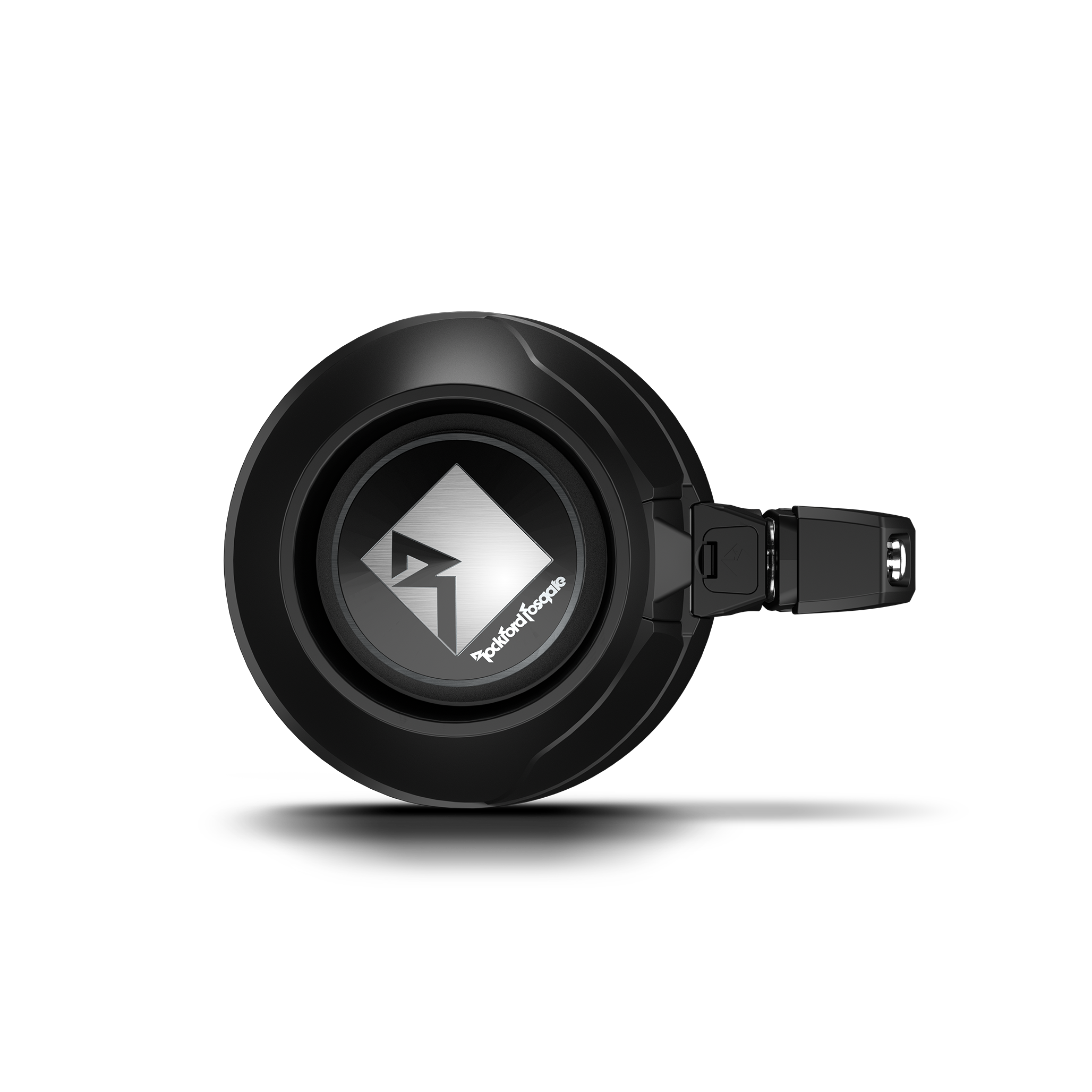 M0 6.5'' Element Ready TM Moto-Can Speakers (pr)