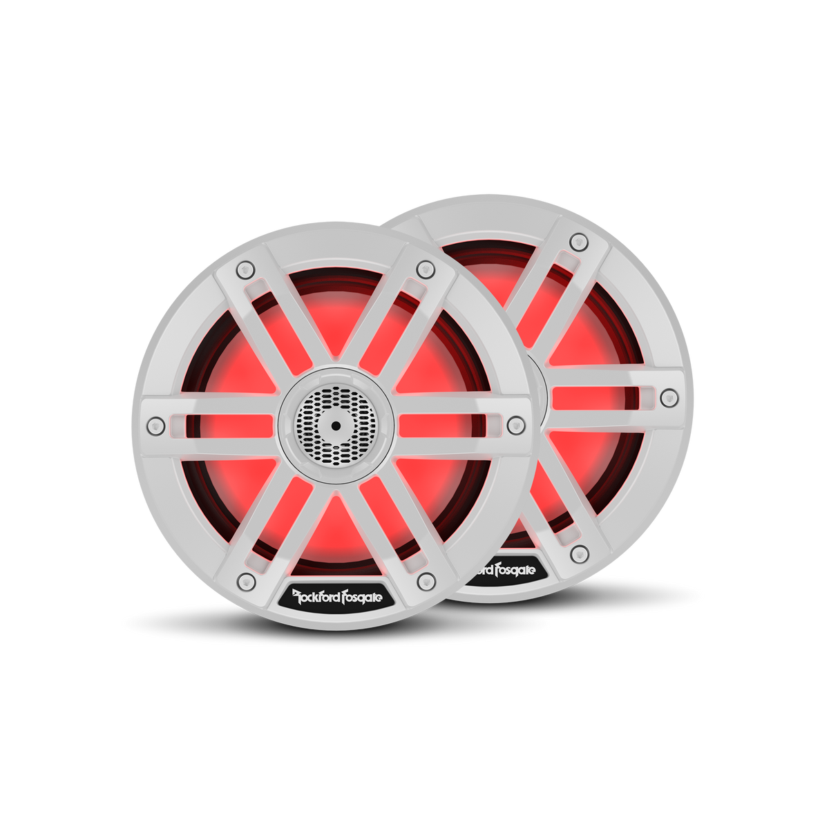 M1-65 - M1 6.5" Color Optix TM Marine 2-Way Speakers (pr) - image 1