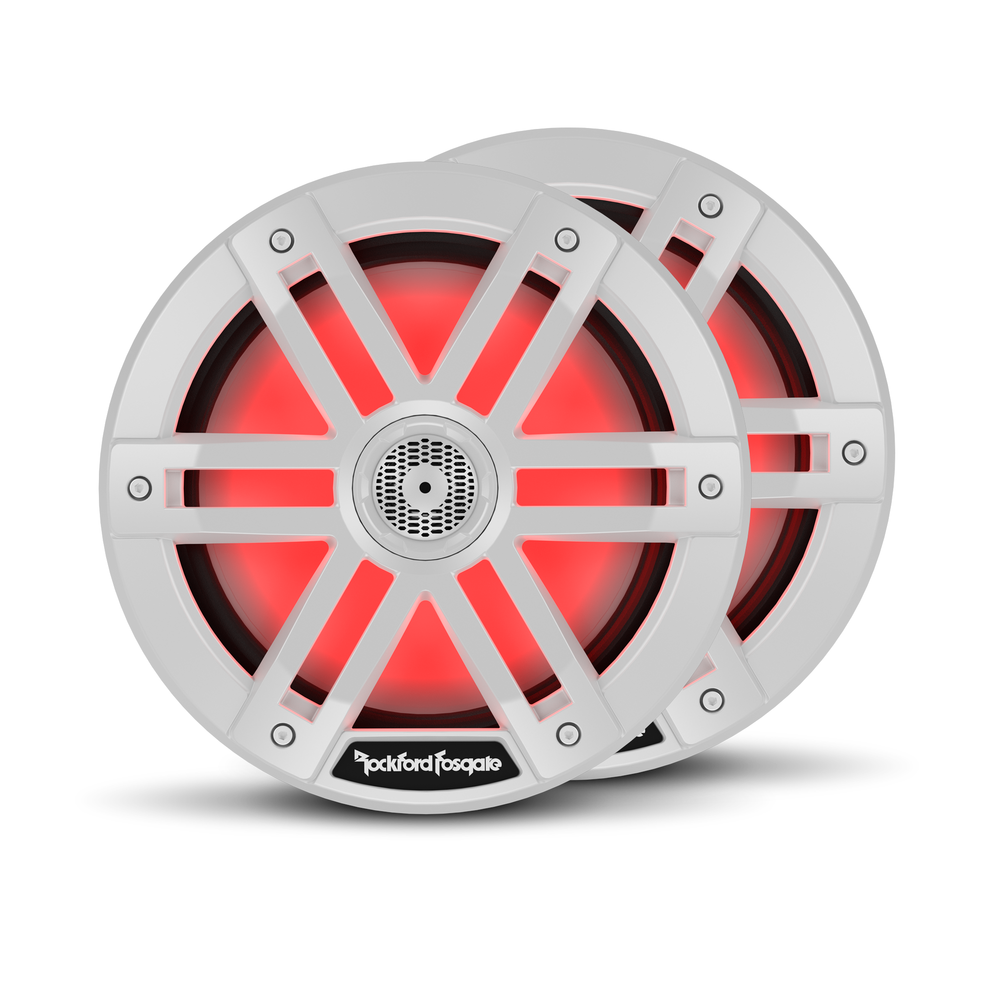 M1 8′′ Color Optix™ Marine 2-Way Speakers (pr)