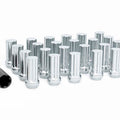 Lug Nut Set | 9/16x18 | 32 Qty | Chrome