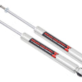 M1 Monotube Rear Shocks | 0-3" | Ram 1500 2WD/4WD (2019-2026)