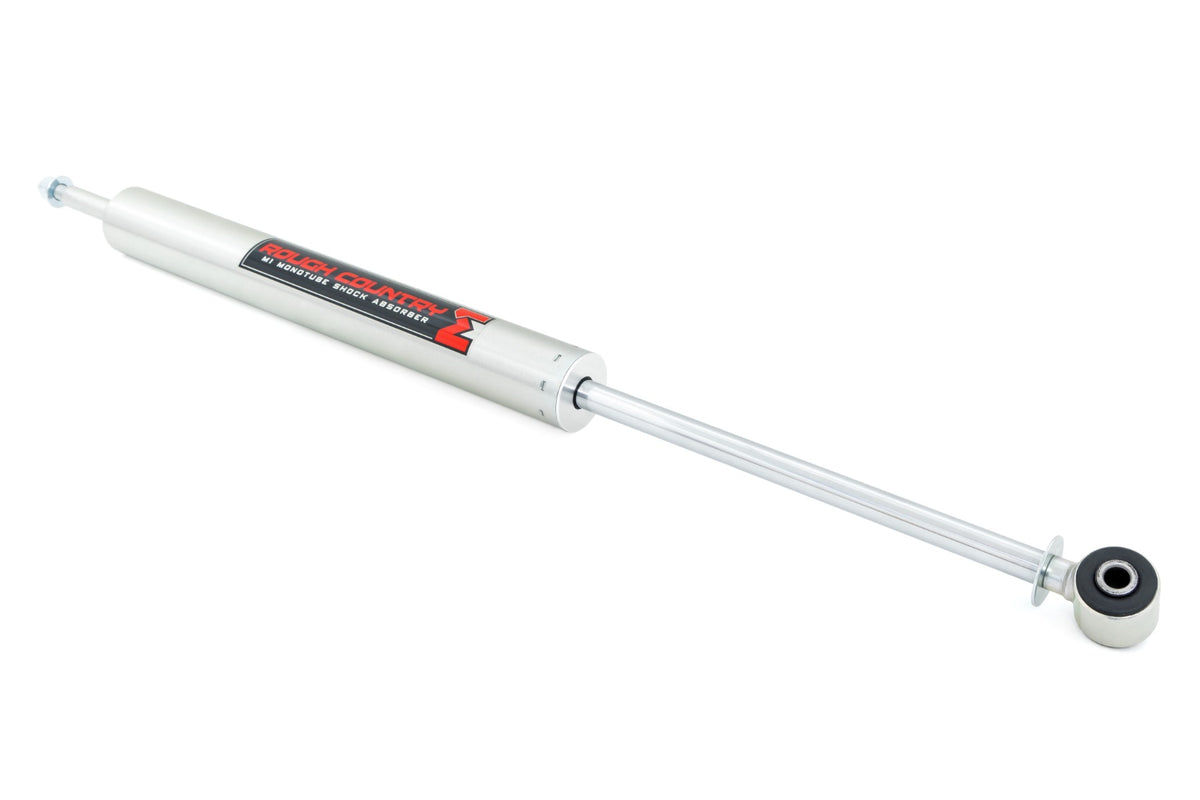 M1 Monotube Front Shocks | 1.5-3.5" | Ram 2500/3500 4WD (1994-2002)