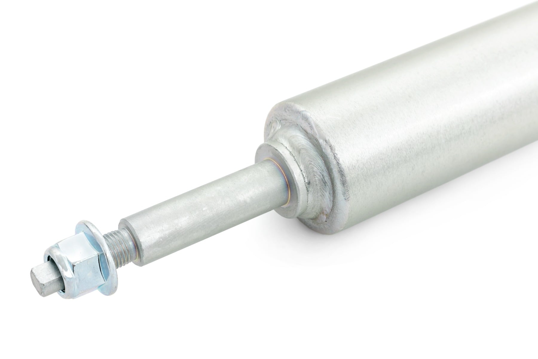 M1 Monotube Front Shocks | 4.5" | Ford F-250/F-350 Super Duty 4WD (2005-2026)