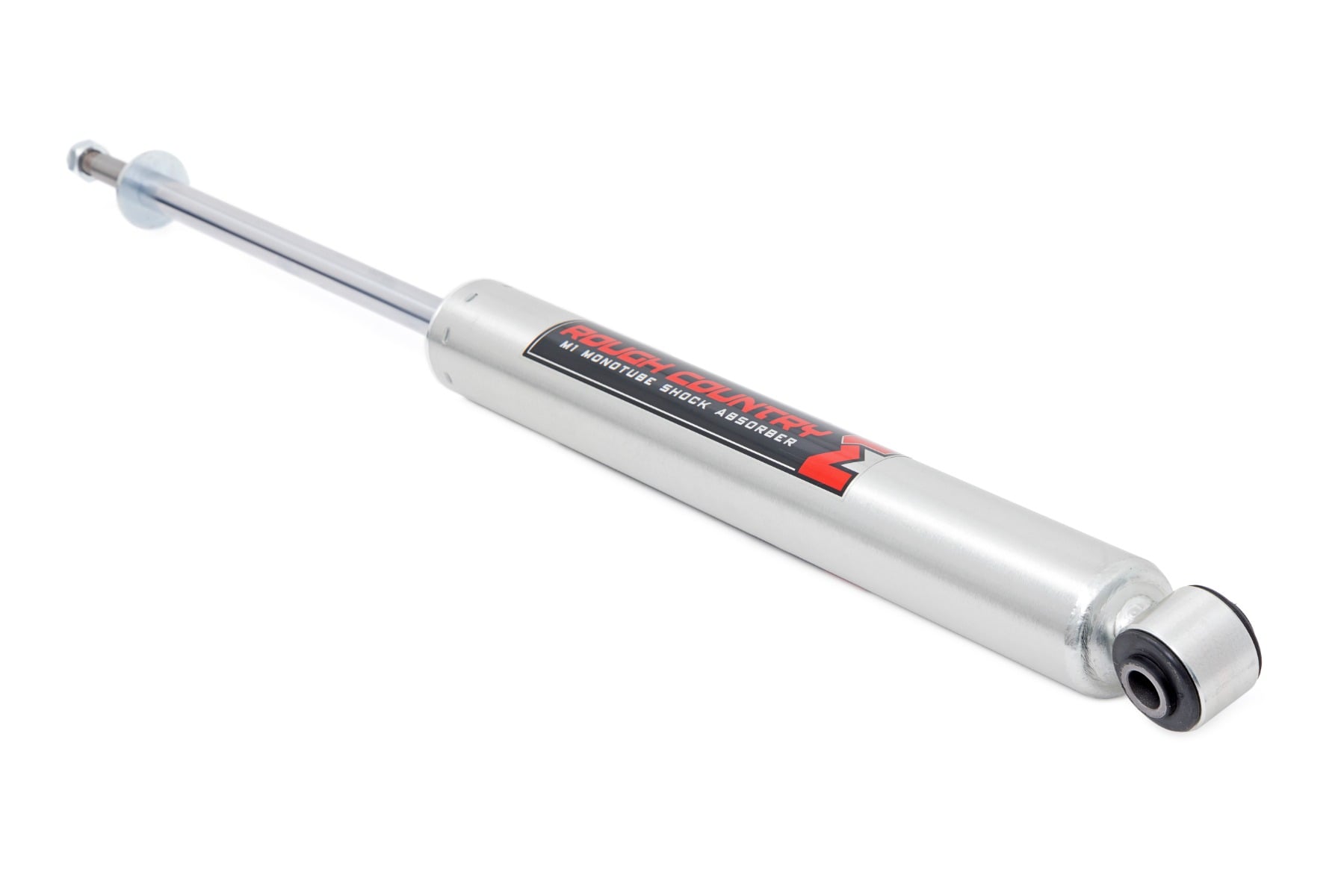 M1 Monotube Front Shocks | 3.5" | Ram 1500 4WD (1994-2001)