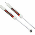 M1 Monotube Front Shocks | 1-3" | Jeep Cherokee XJ (84-01)/Wrangler TJ (97-06)