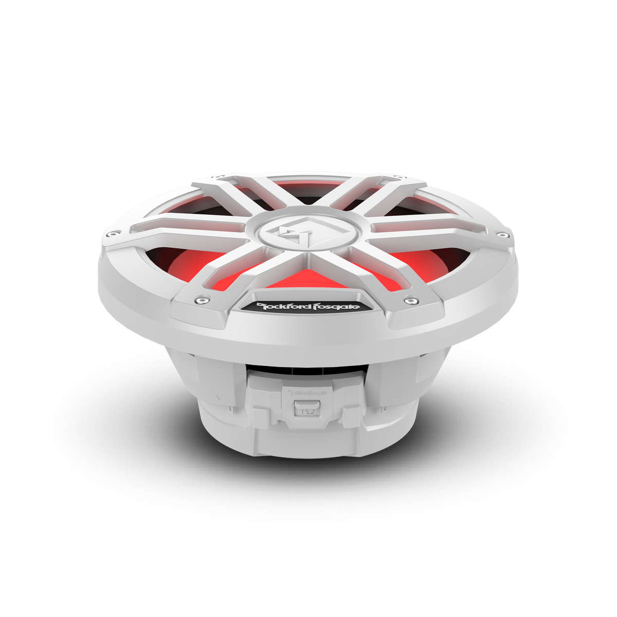 M1D2-10 - M1 10" DVC 2Ohm Color Optix TM Marine Subwoofer - image 2