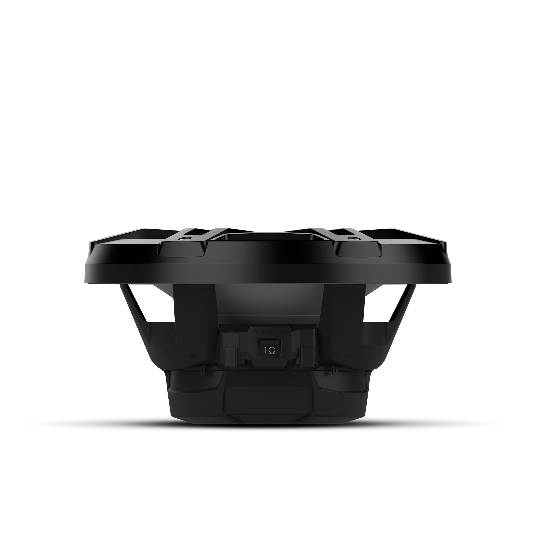 M1 10′′ DVC 2Ω Color OptixTM Marine Subwoofer - Black
