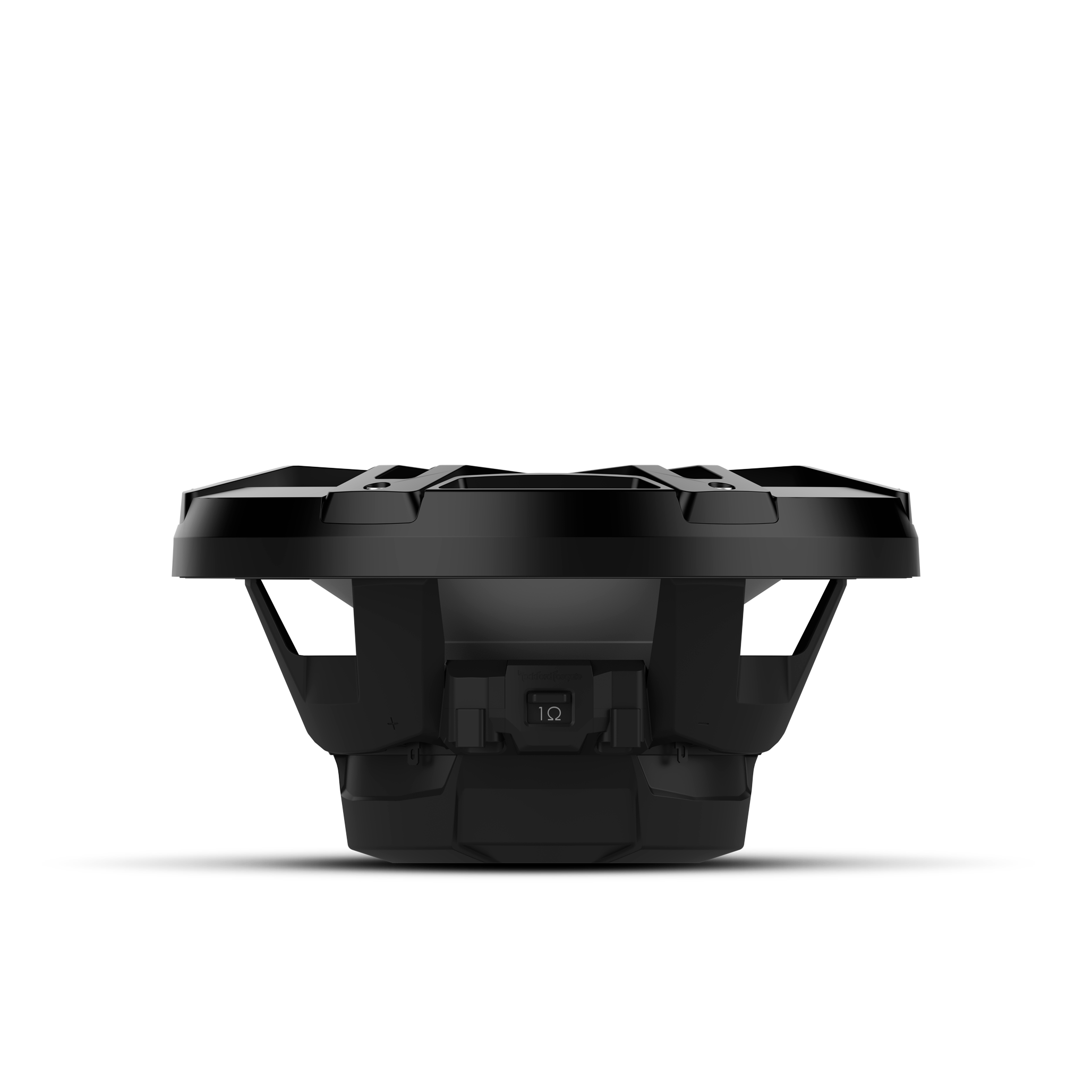 M1 10" DVC 2Ω Color OptixTM Marine Subwoofer - Black