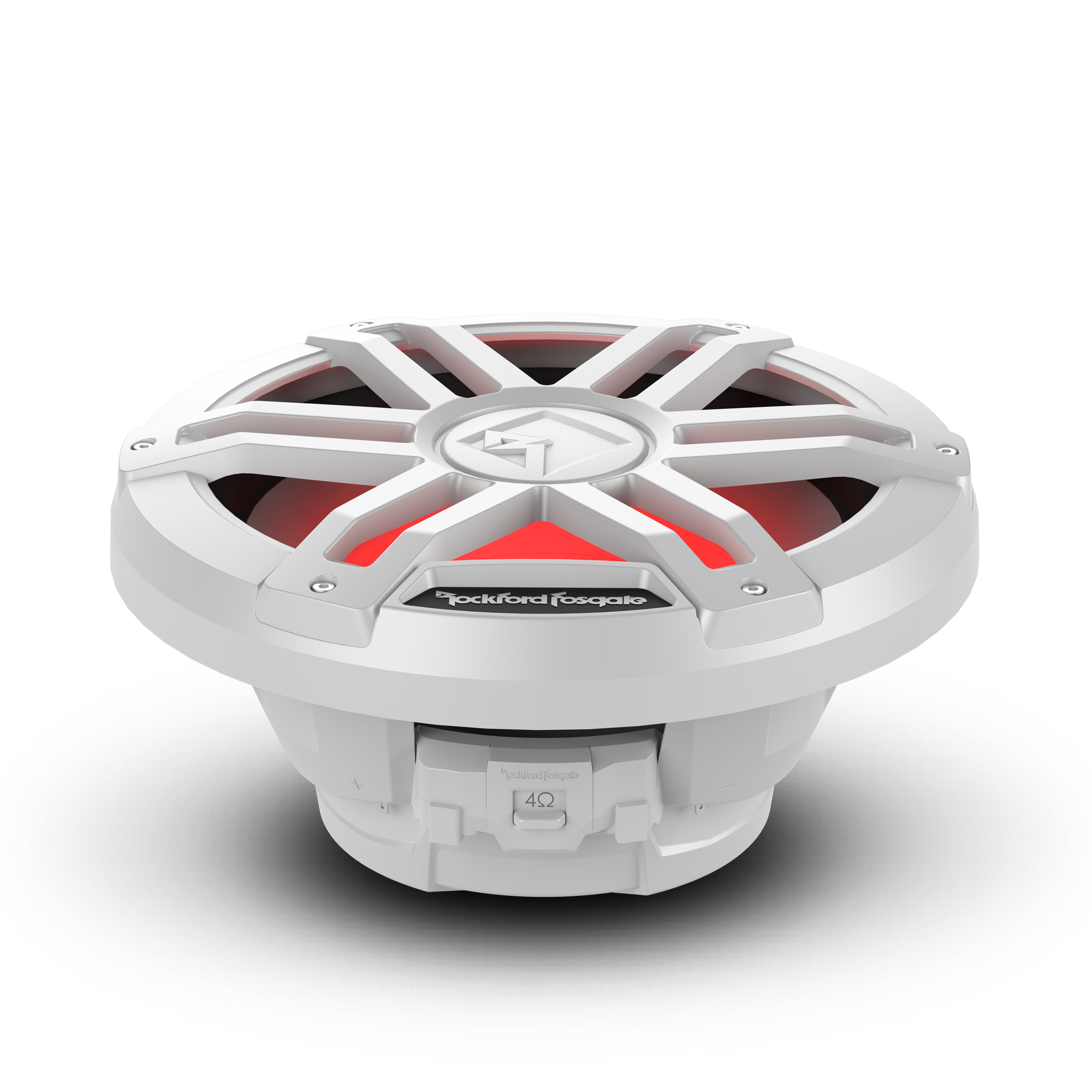 M1 12" DVC 2Ω Color OptixTM Marine Subwoofer