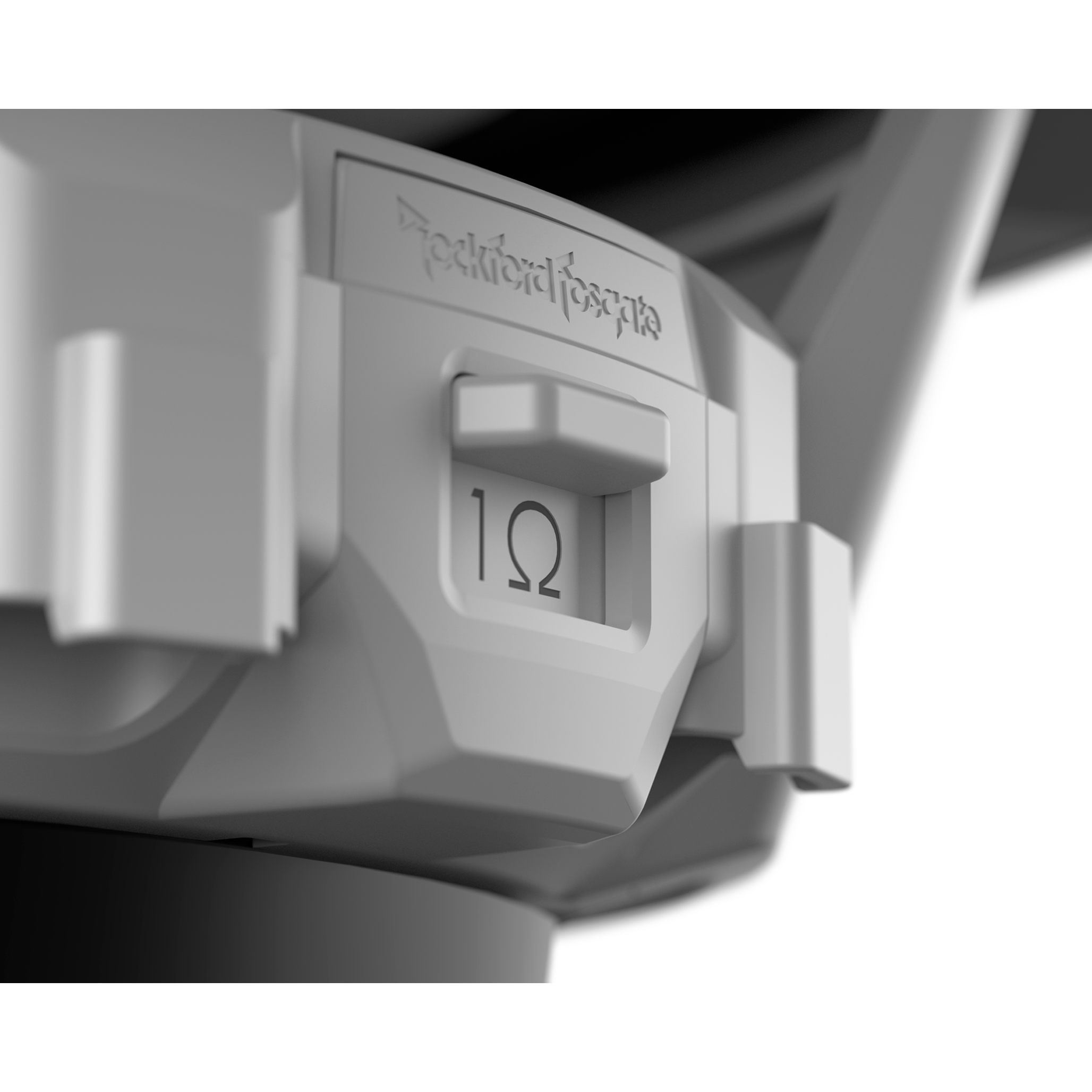 M1 12′′ DVC 2Ω Color Optix™ Marine Subwoofer