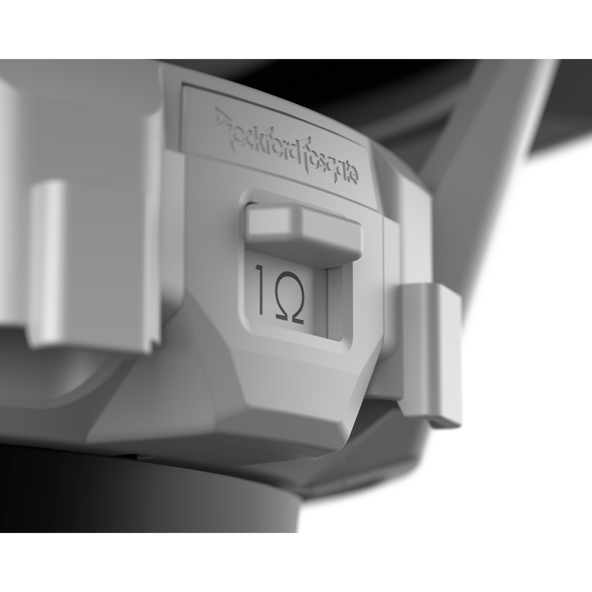 M1 12" DVC 2Ω Color OptixTM Marine Subwoofer
