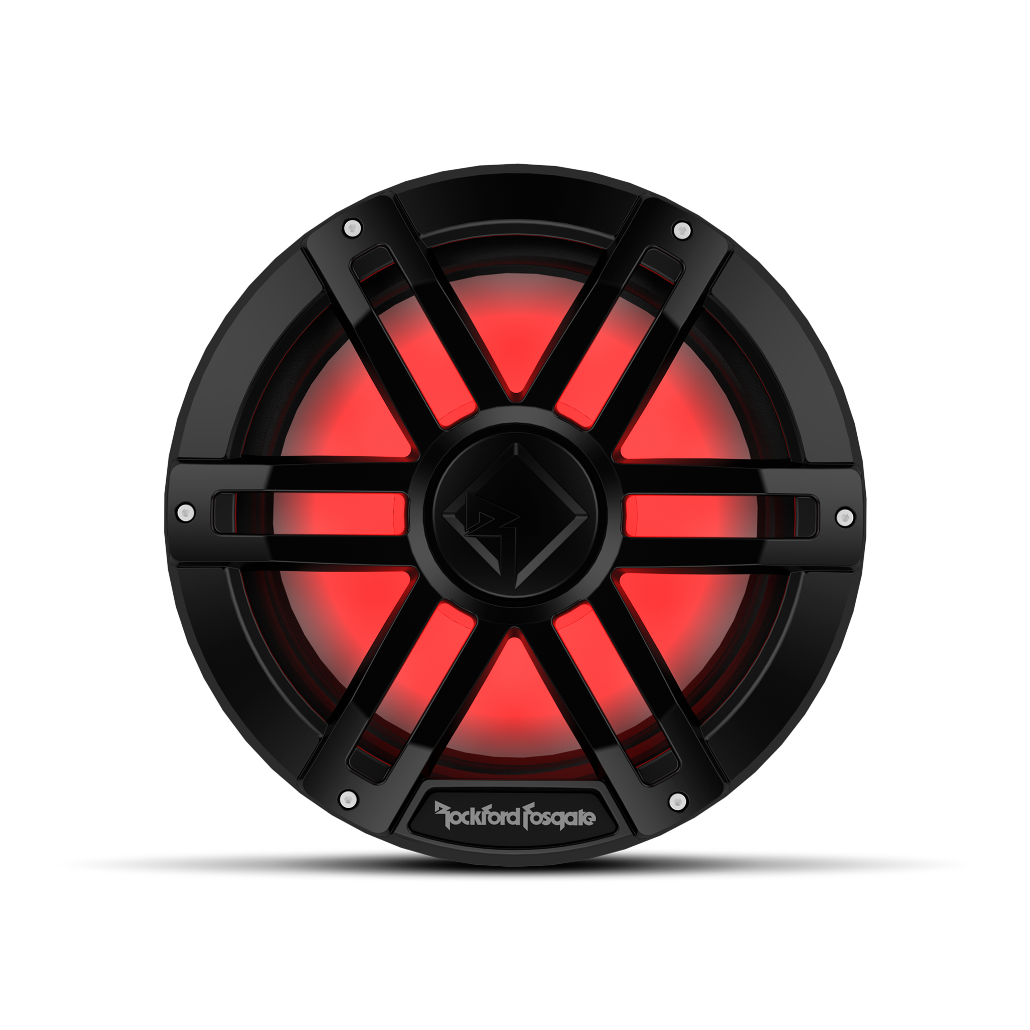 M1D2-12B Front View