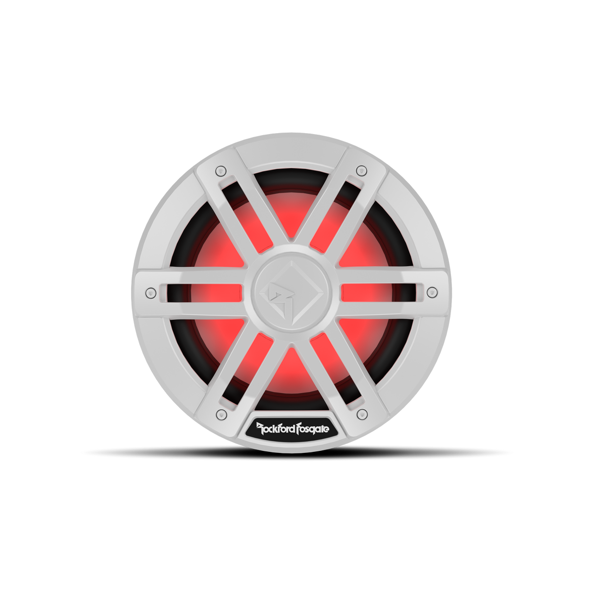 M1 8 DVC 2Ohm Color Optix TM Marine Subwoofer