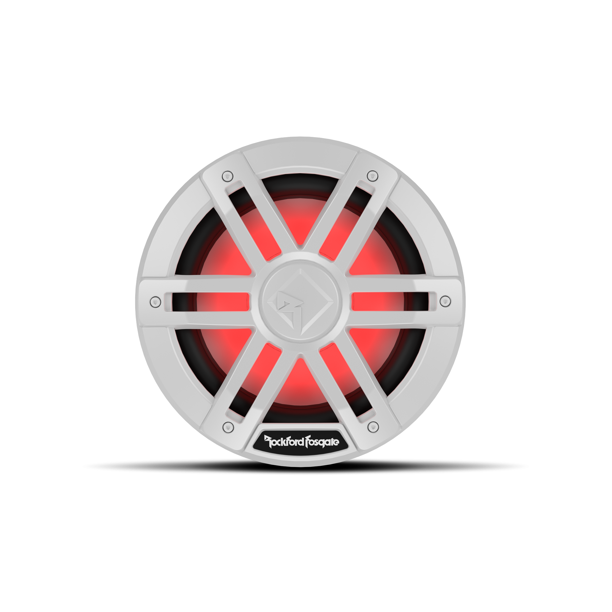 M1 8 DVC 2Ω Color Optix™ Marine Subwoofer