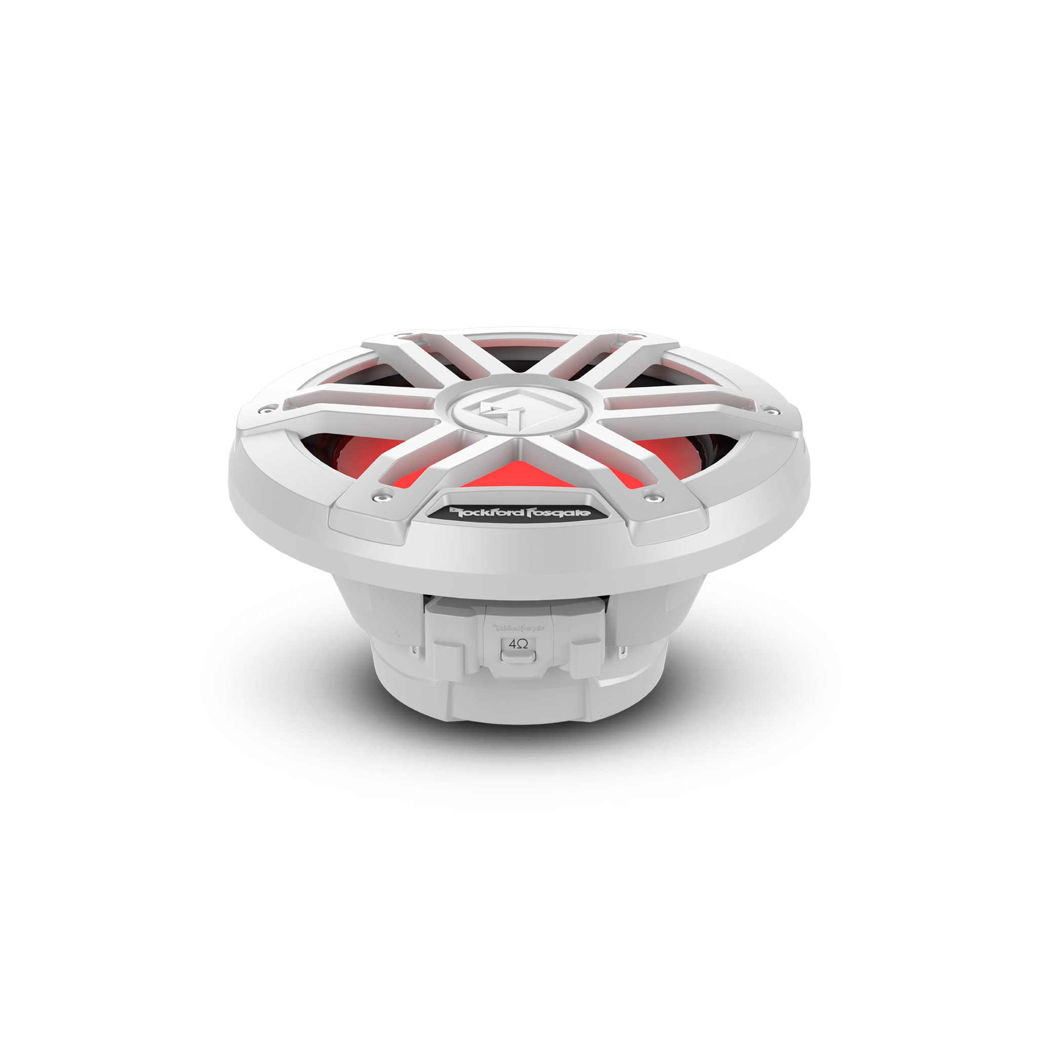 M1 8′′ DVC 2Ω Color Optix™ Marine Subwoofer