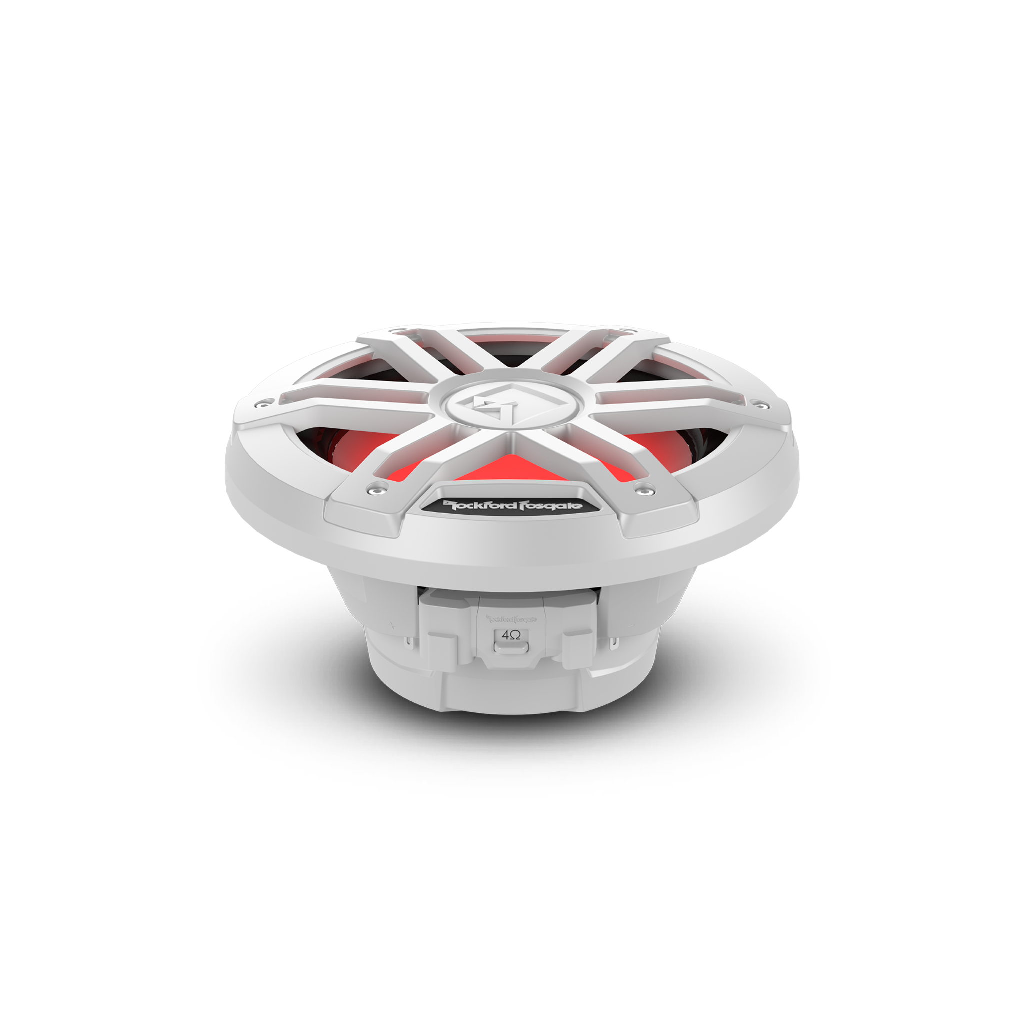 M1D2-8 - M1 8" DVC 2Ohm Color Optix TM Marine Subwoofer - image 4