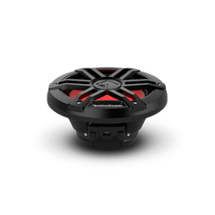 M1 8" DVC 2Ω Color OptixTM Marine Subwoofer - Black