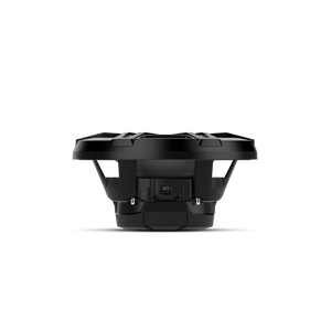 M1D2-8B - M1 8" DVC 2Ohm Color Optix TM Marine Subwoofer - Black - image 4