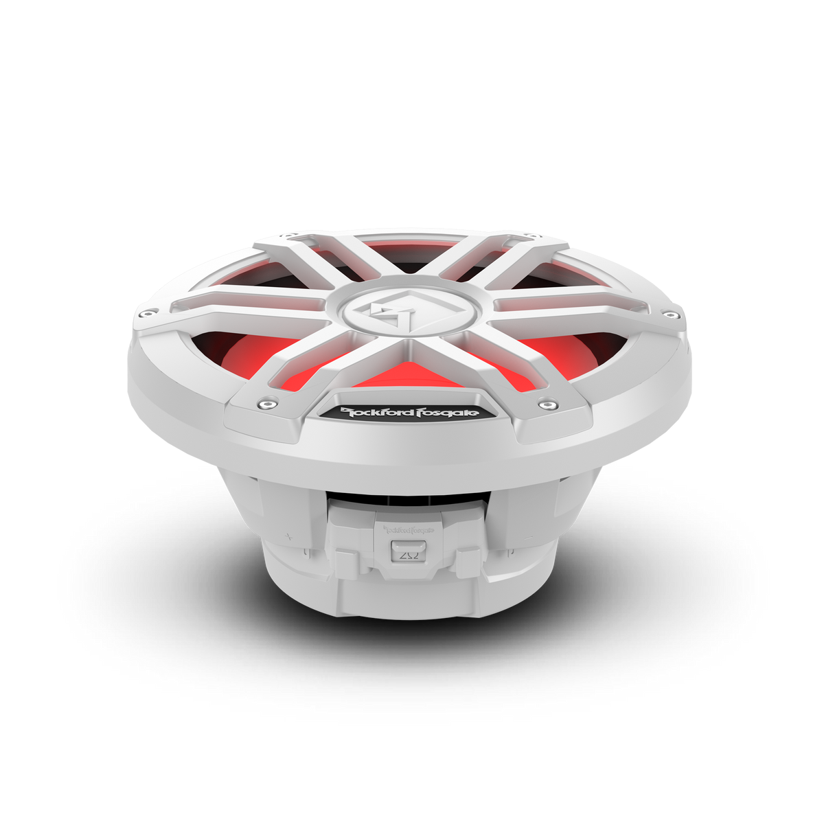 M1D4-10 - M1 10" DVC 4Ohm Color Optix TM Marine Subwoofer - image 5