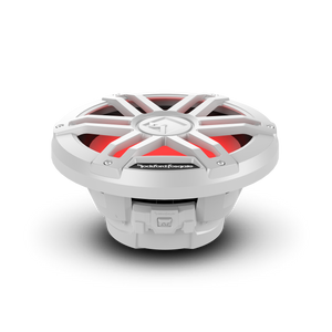 M1D4-10 - M1 10" DVC 4Ohm Color Optix TM Marine Subwoofer - image 5