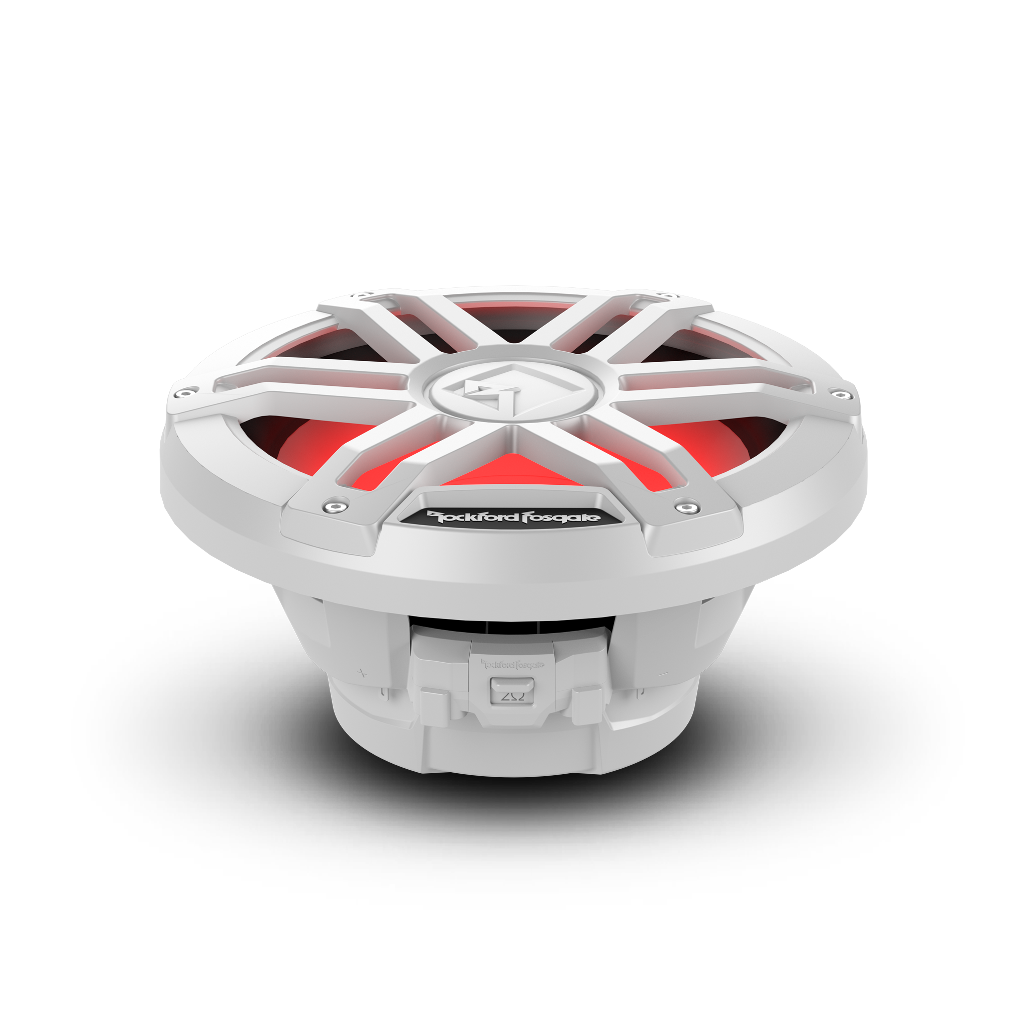 M1 10′′ DVC 4Ω Color Optix™ Marine Subwoofer