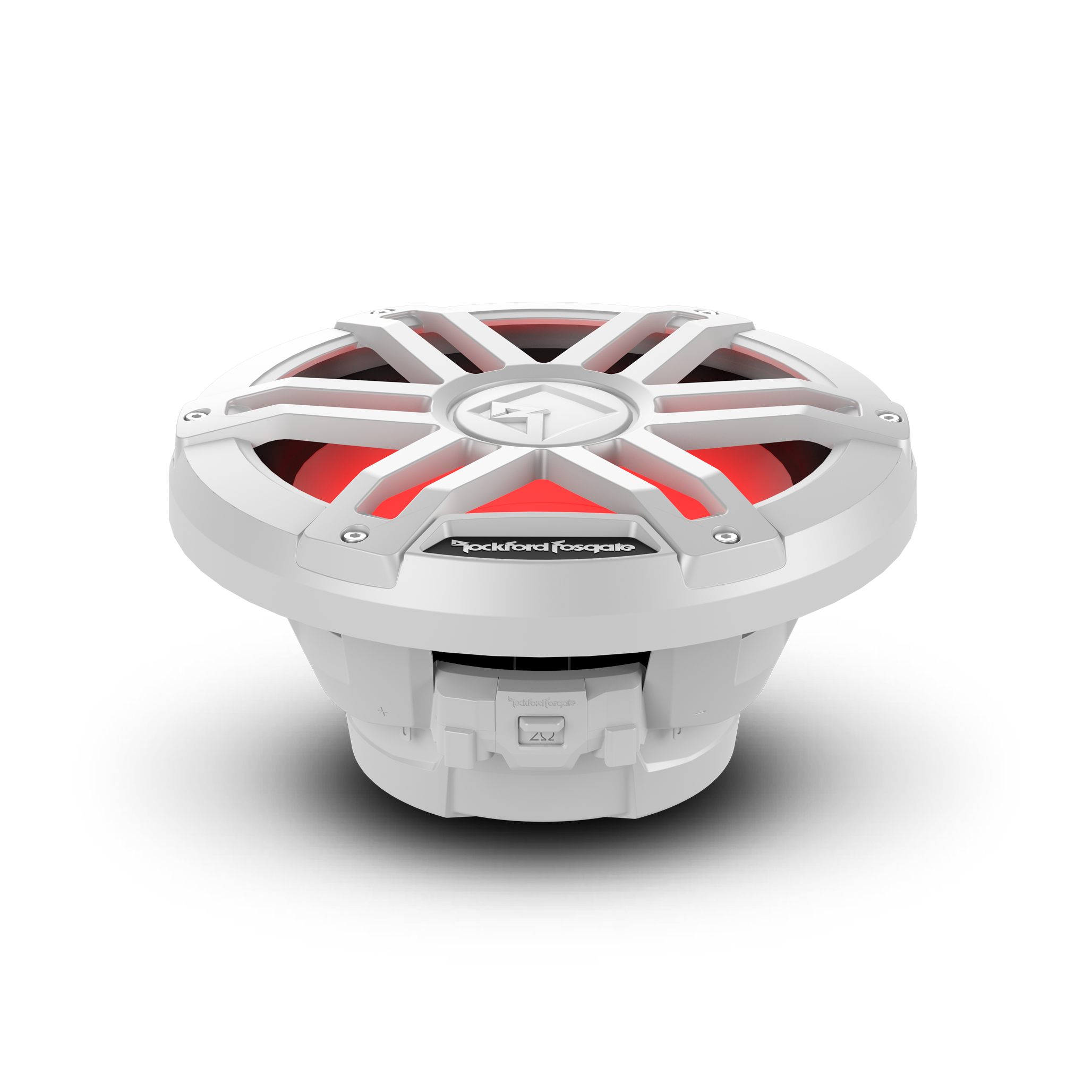 M1 10'' DVC 4Ohm Color Optix TM Marine Subwoofer