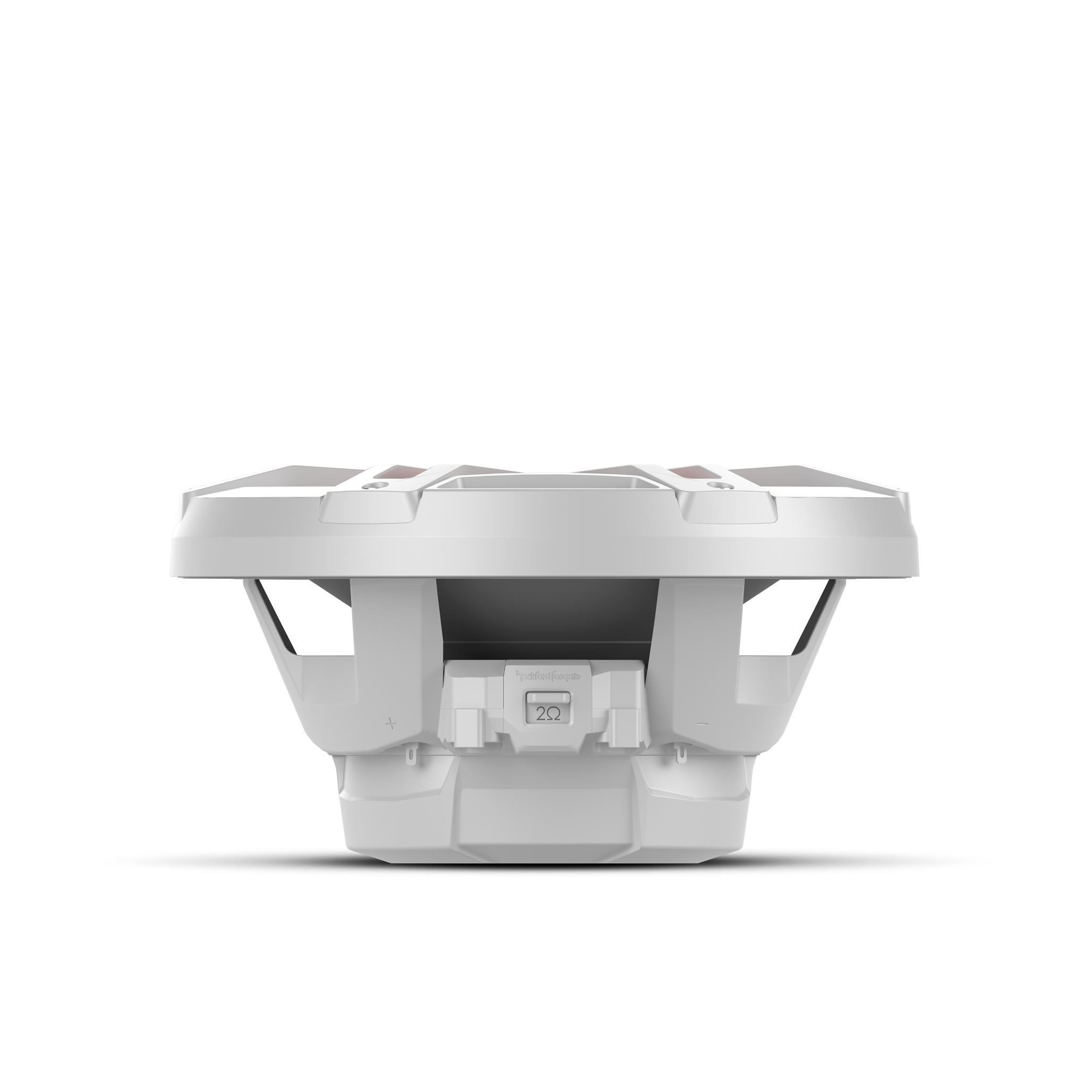 M1 10'' DVC 4Ohm Color Optix TM Marine Subwoofer