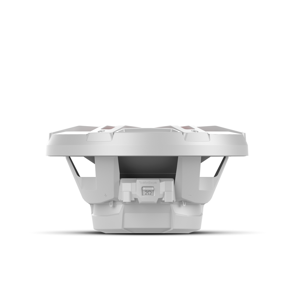 M1D4-10 - M1 10" DVC 4Ohm Color Optix TM Marine Subwoofer - image 3