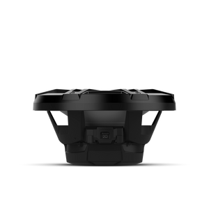 M1 10'' DVC 4Ohm Color Optix TM Marine Subwoofer - Black