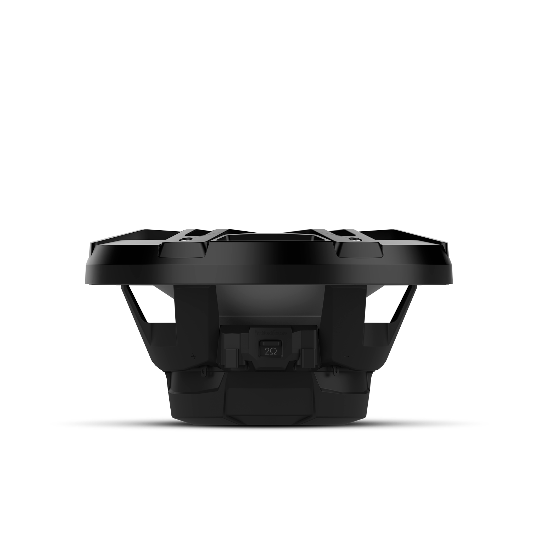 M1 10′′ DVC 4Ω Color Optix™ Marine Subwoofer - Black