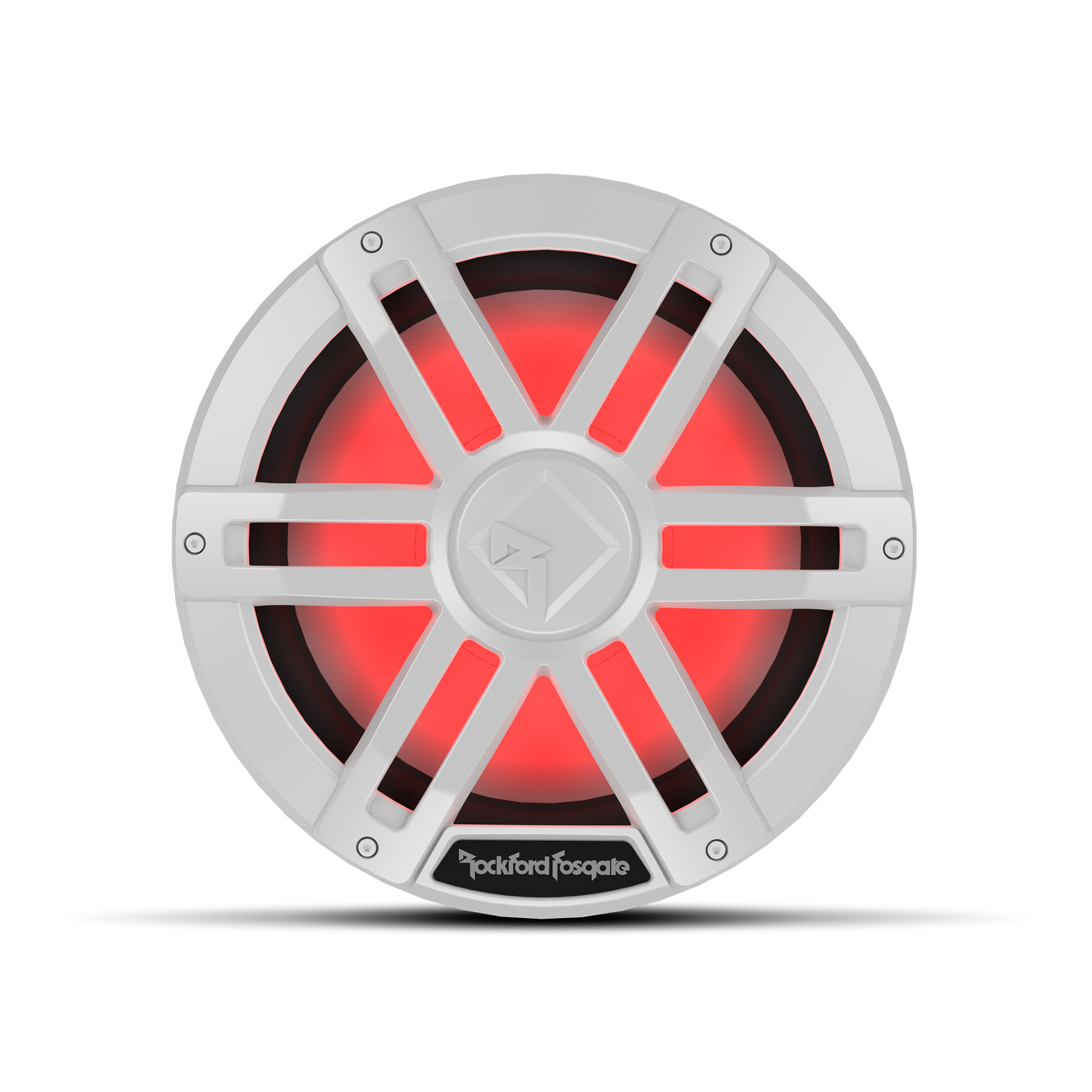 M1 12′′ DVC 4Ω Color Optix™ Marine Subwoofer