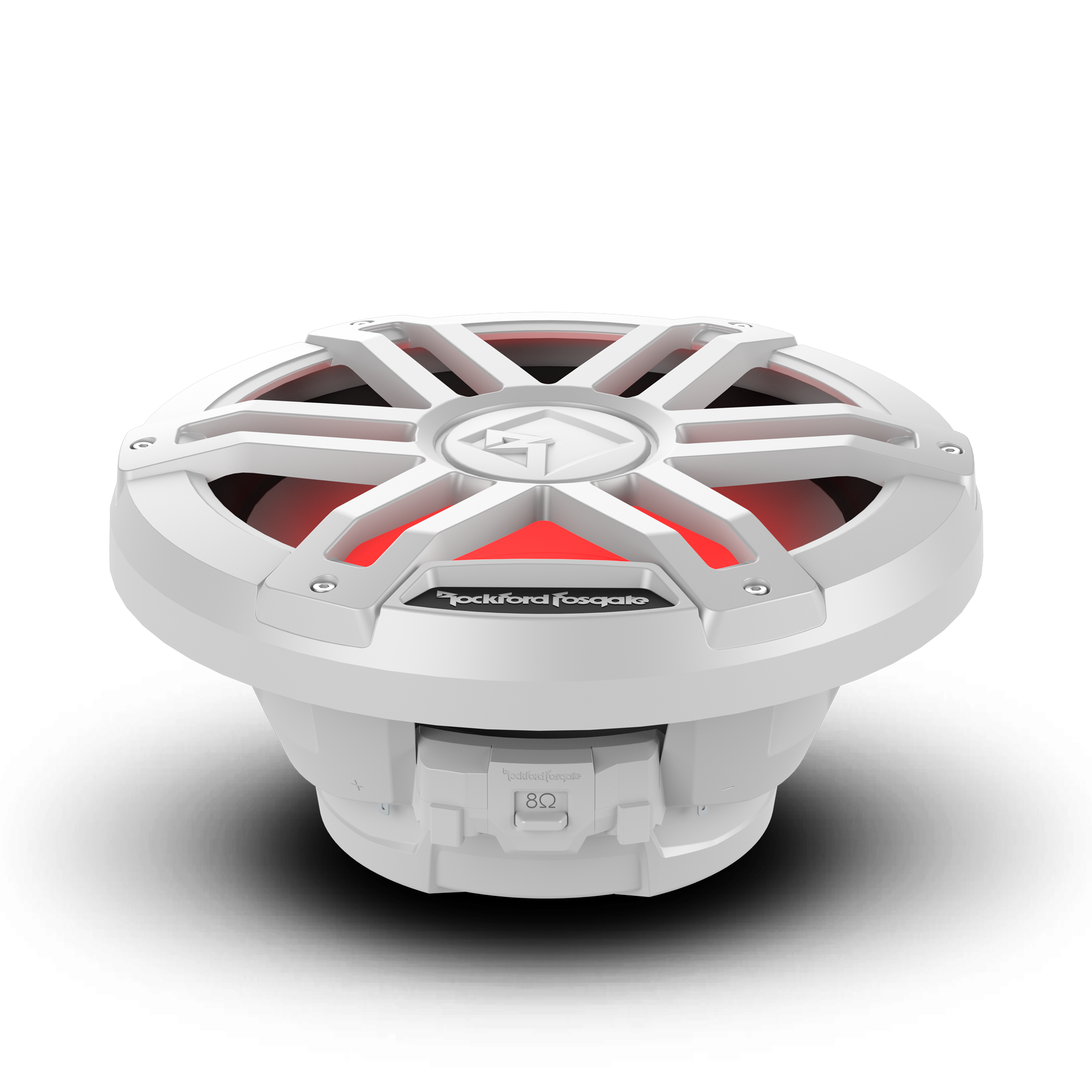 M1 12'' DVC 4Ohm Color Optix TM Marine Subwoofer