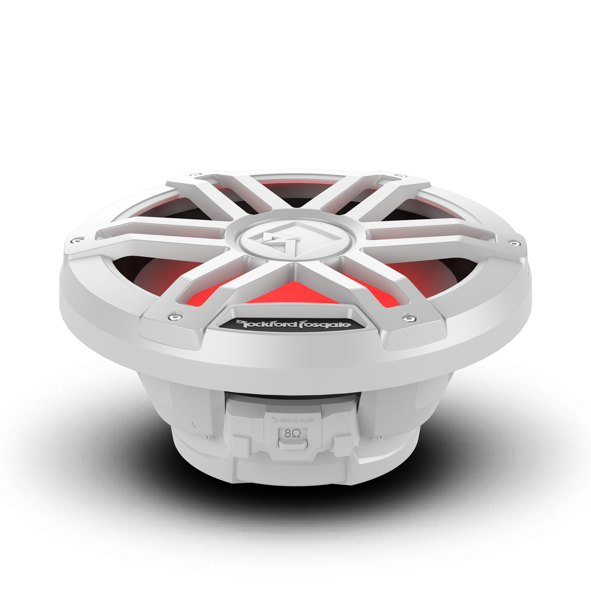 M1 12′′ DVC 4Ω Color Optix™ Marine Subwoofer