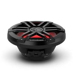 M1 12" DVC 4Ω Color OptixTM Marine Subwoofer - Black