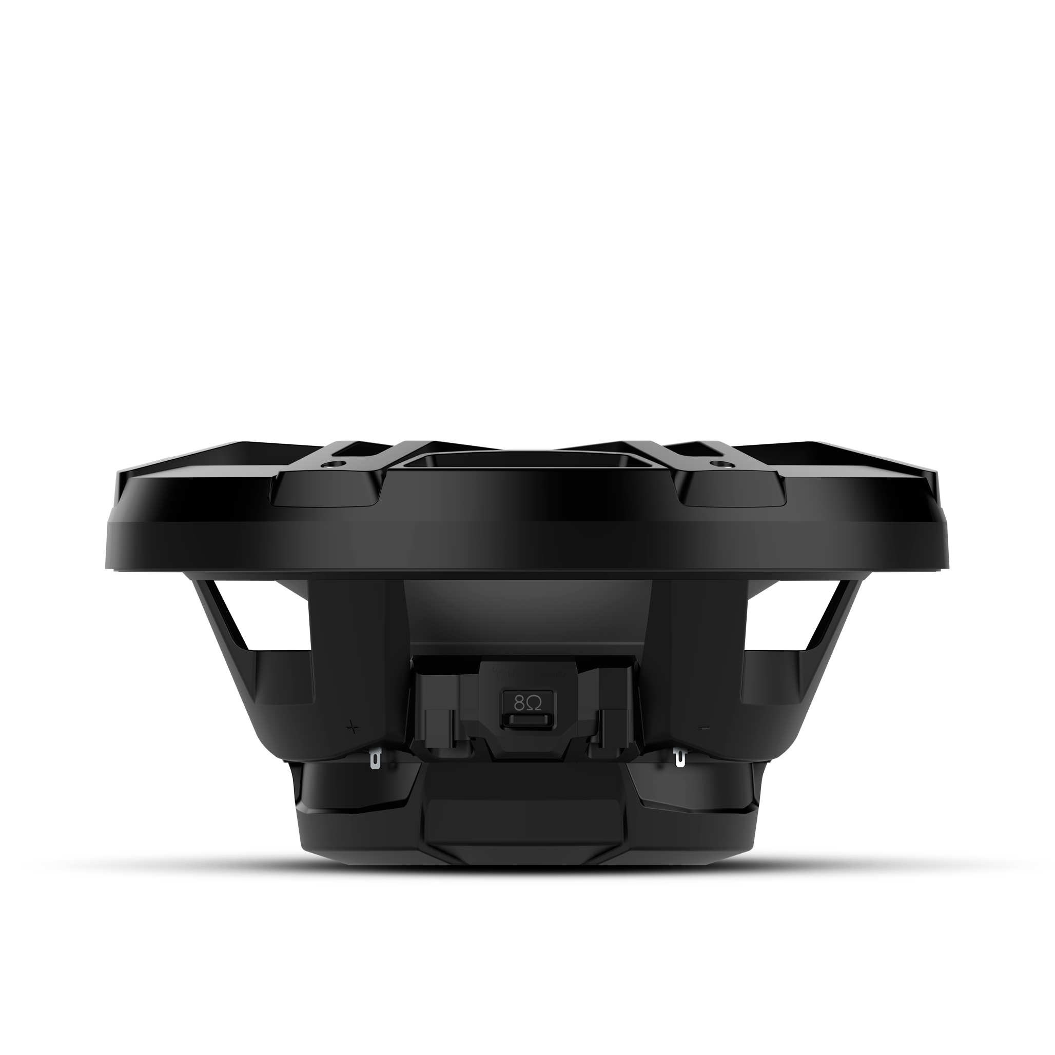 M1 12 DVC 4Ω Color Optix™ Marine Subwoofer - Black