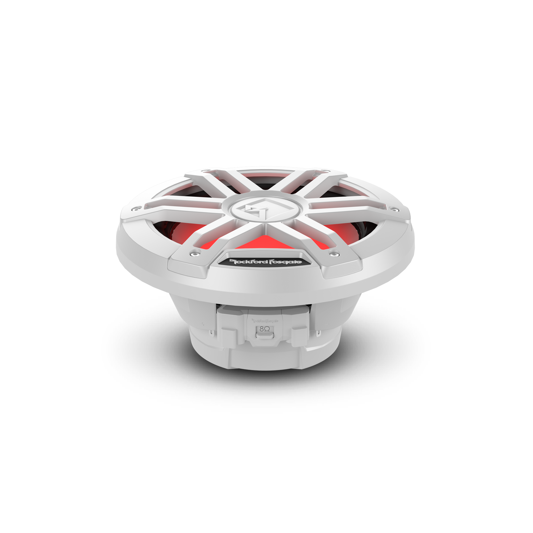 M1 8'' DVC 4Ohm Color Optix TM Marine Subwoofer