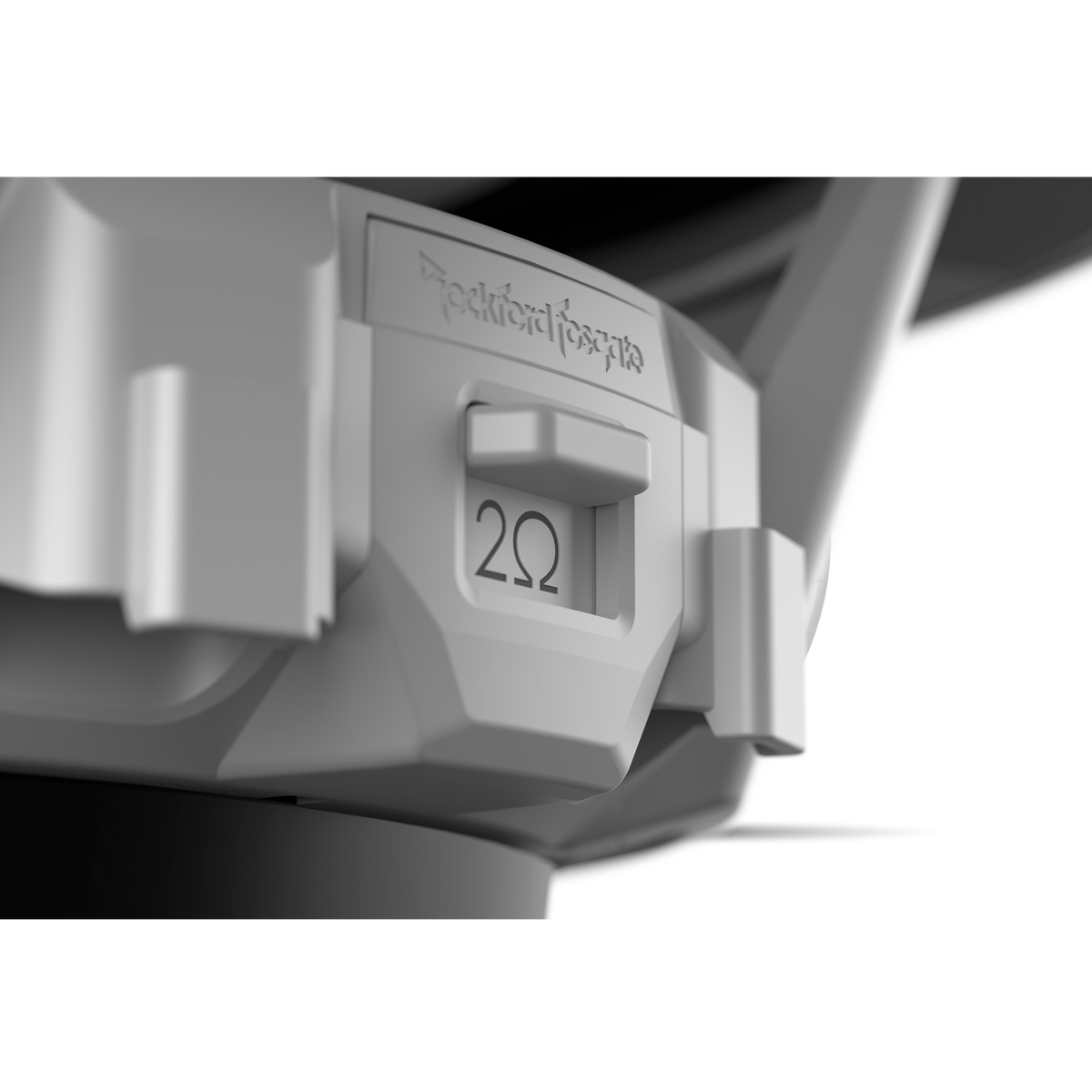 M1 8 DVC 4Ω Color Optix™ Marine Subwoofer