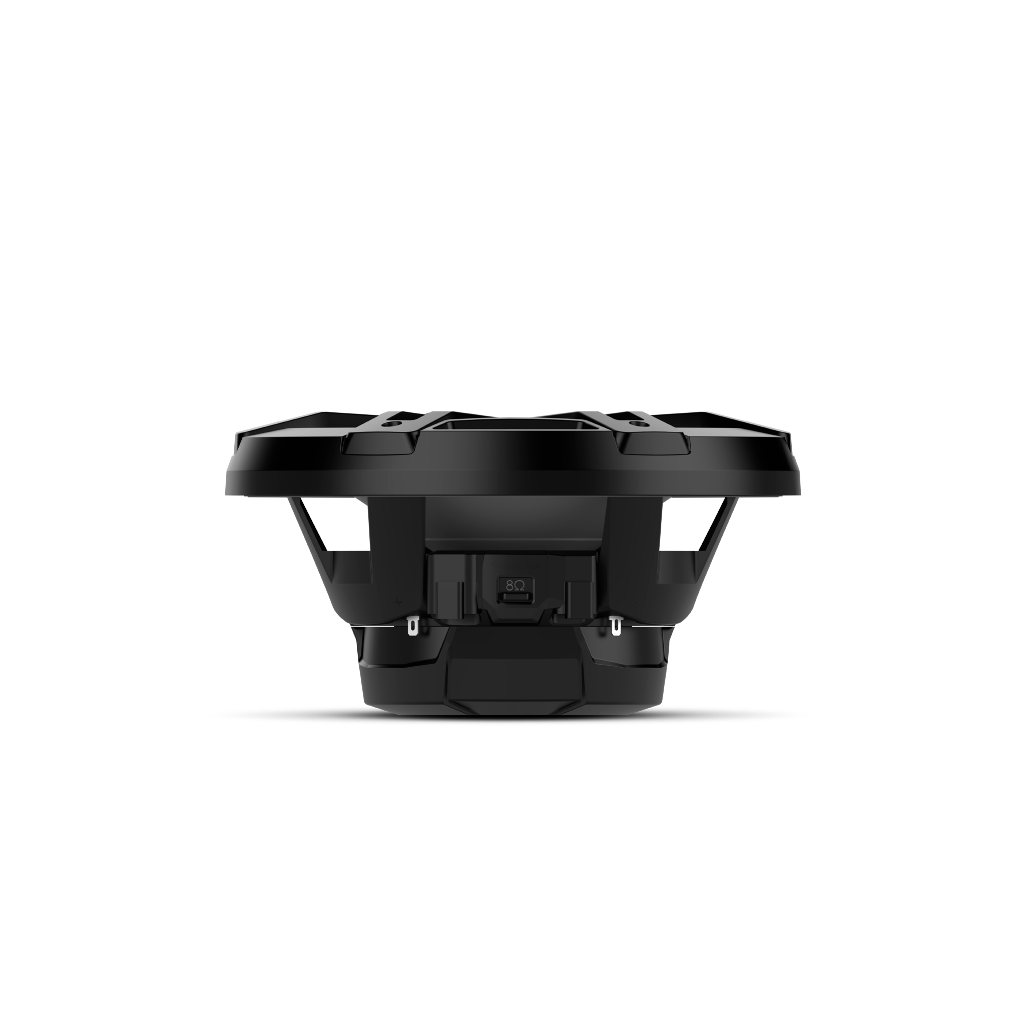 M1 8′′ DVC 4Ω Color Optix™ Marine Subwoofer - Black