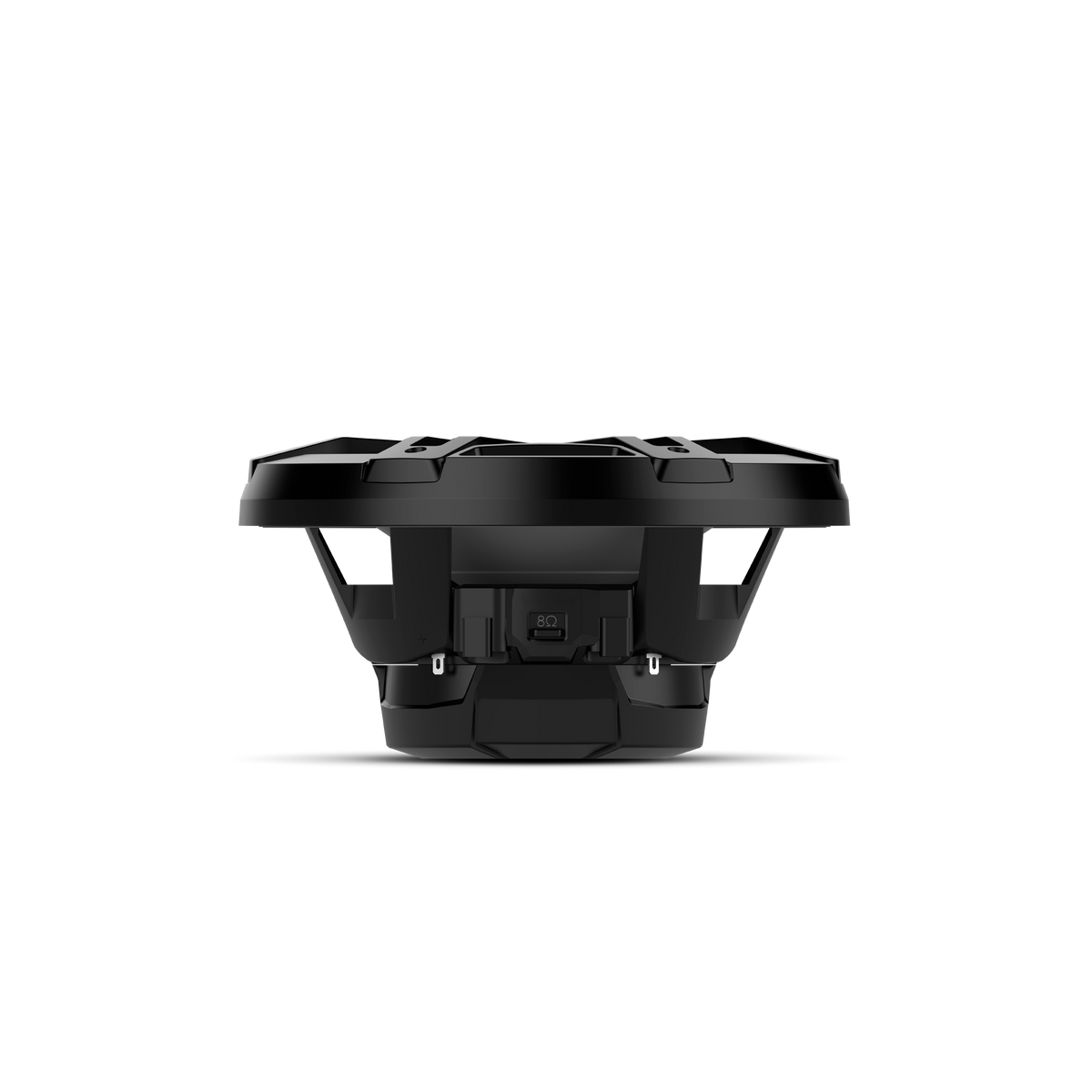 M1 8'' DVC 4Ohm Color Optix TM Marine Subwoofer - Black