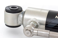 M1R Monotube Rear Shocks | 2.5-4" | Chevy/GMC Avalanche (02-06)/Half-Ton Suburban (69-91)