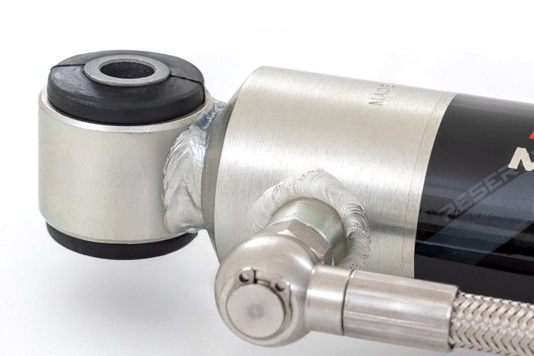 M1R Monotube Rear Shocks | 0-4.5" | Ram 1500 2WD/4WD (1994-2001)