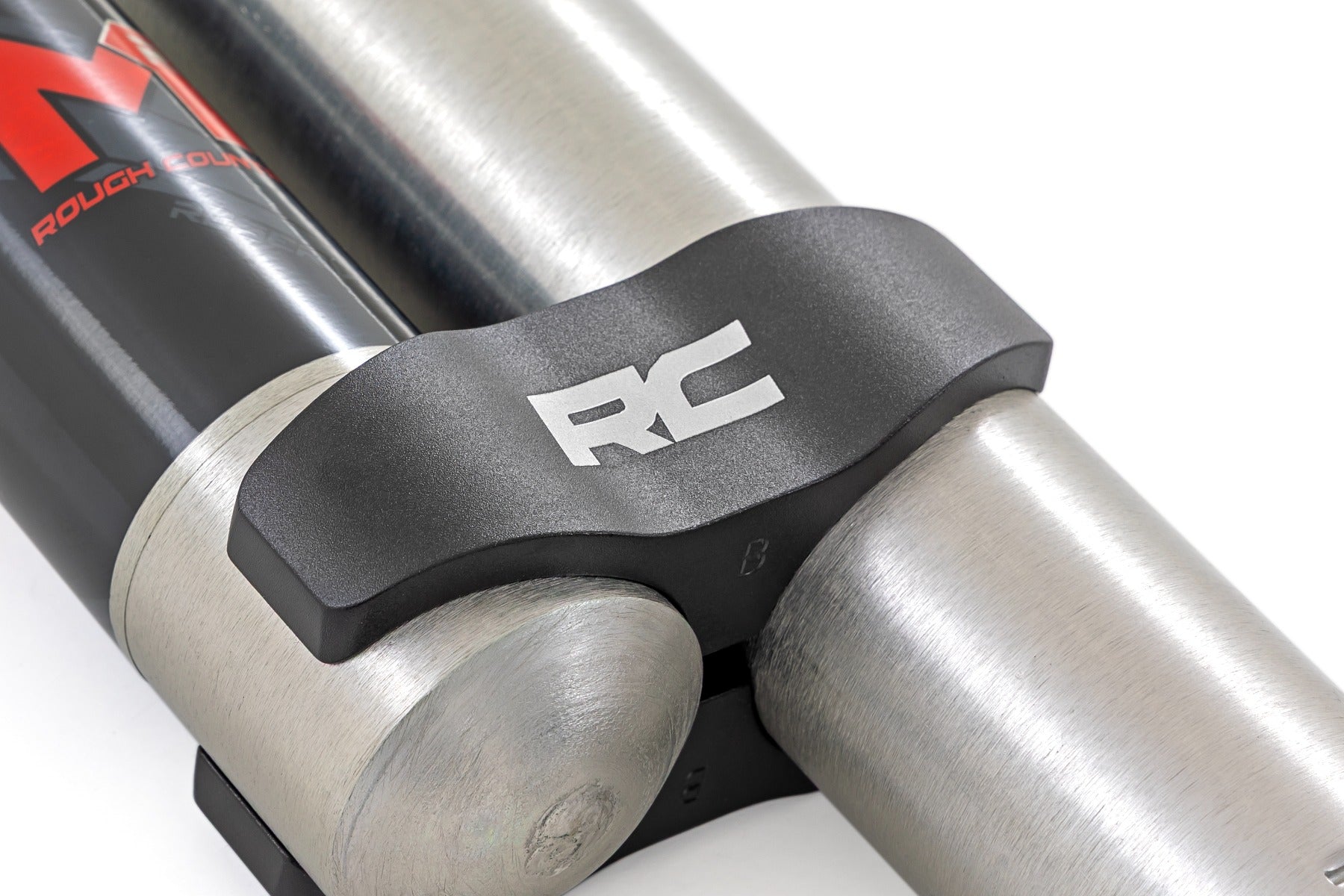 M1R Monotube Front Shocks | 5-7" | Jeep Wrangler JK/Wrangler Unlimited (07-18)