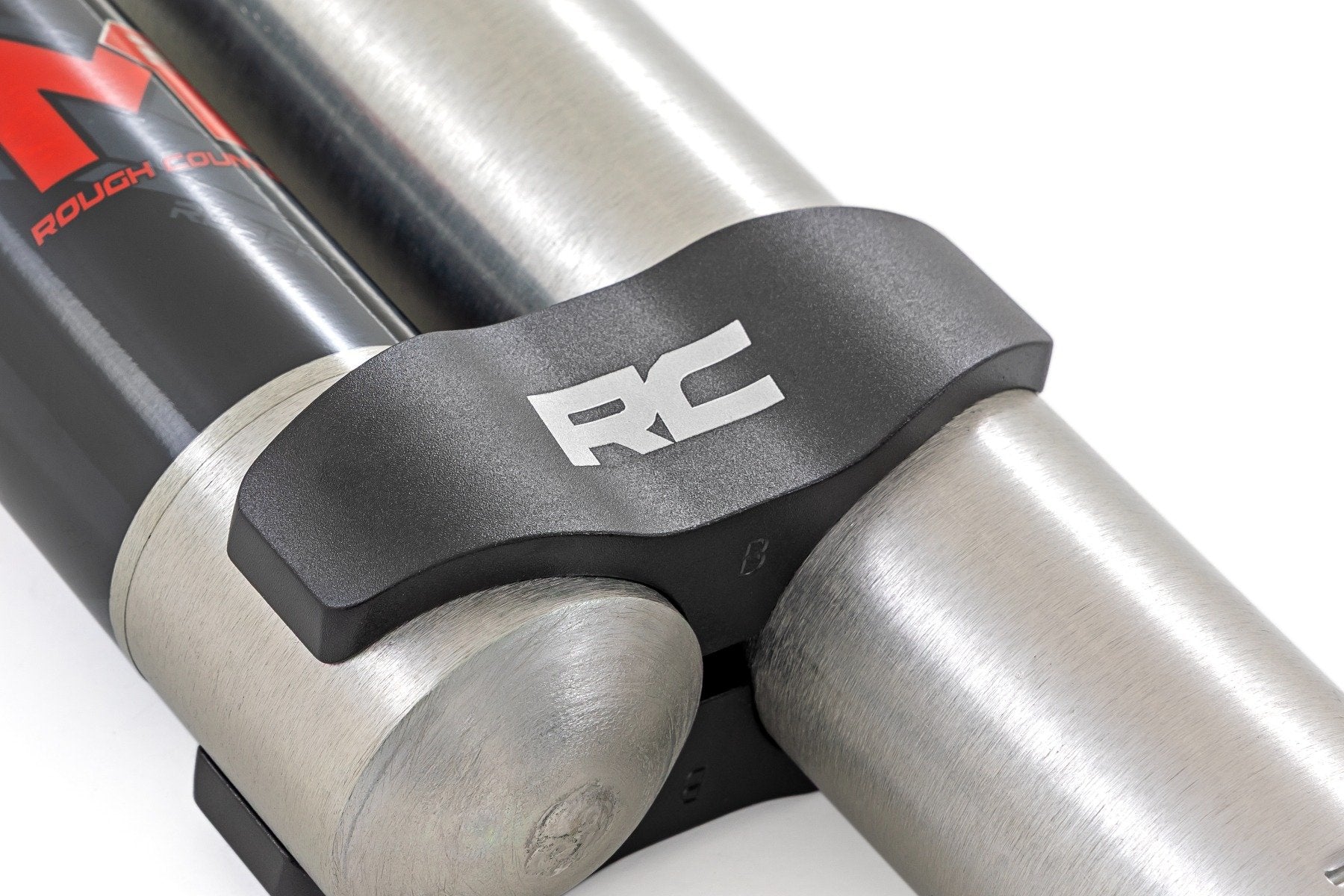 M1R Monotube Rear Shocks | 4-6" | Jeep Wrangler JL (18-26)/Wrangler Unlimited (18-26)