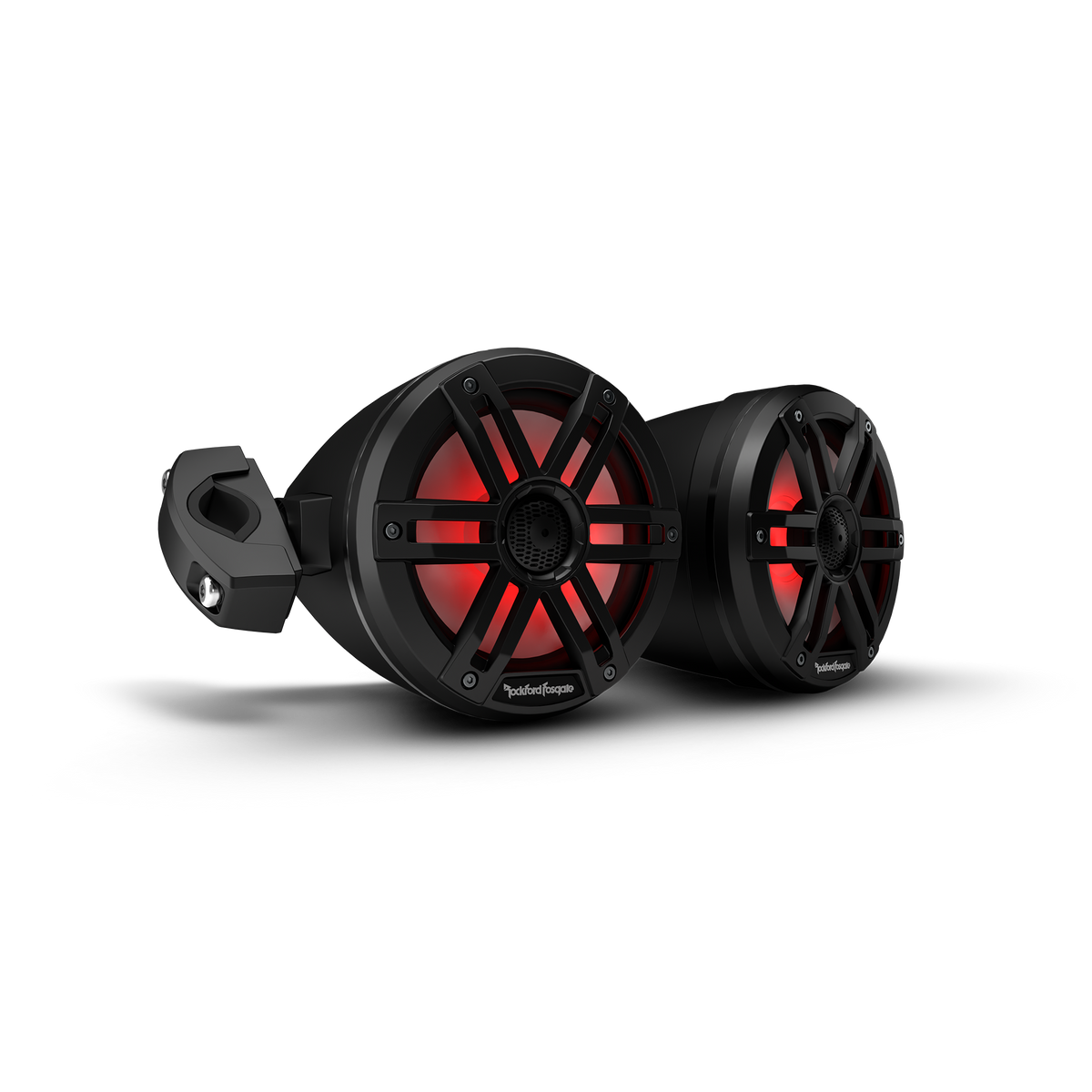 M1 6.5” Color Optix™ Moto-Can Speakers (pr)(M1WL-65MB)